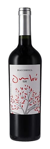 Ombú Reserve Petit Verdot 2018
