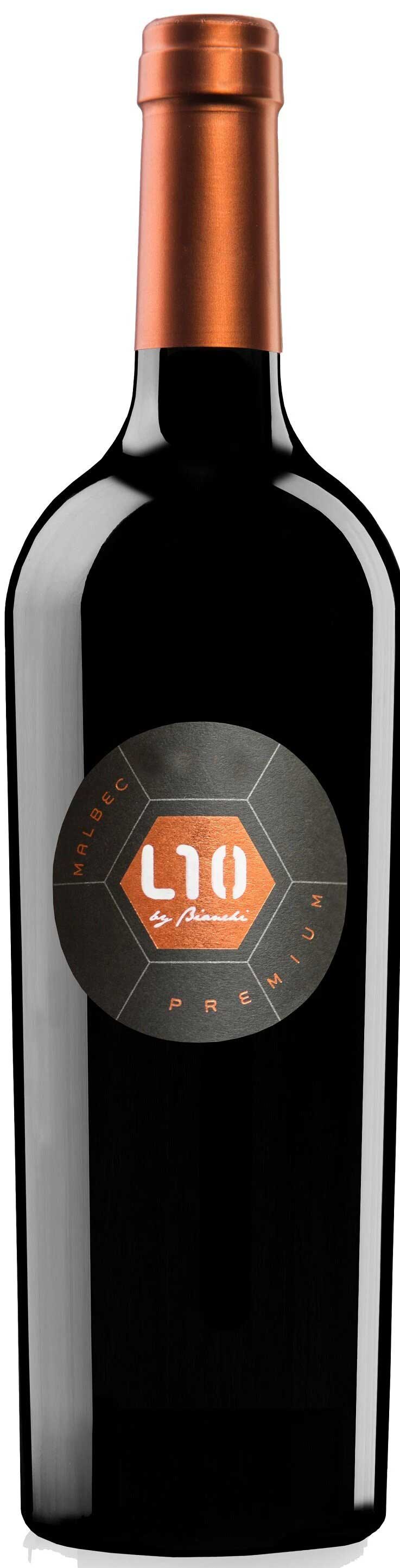 Bianchi L10 Premium Malbec 2019