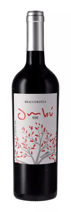 Ombú Reserve Tannat 2018