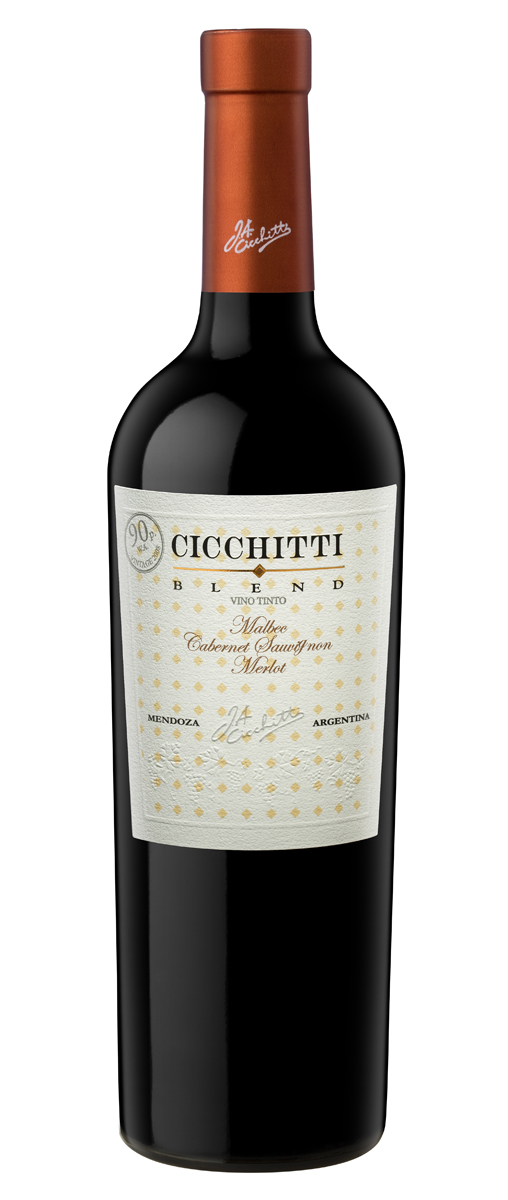 Cicchitti Blend 2016/2017