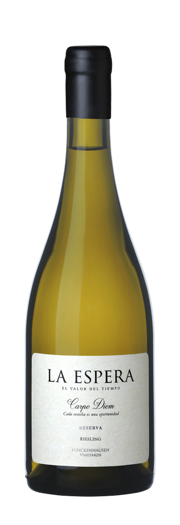 Carpe Diem Reserva Riesling 2021