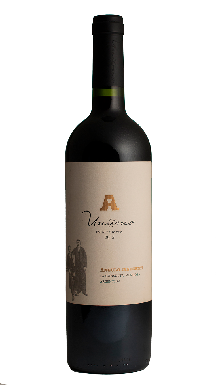 Unisono Blend 2015