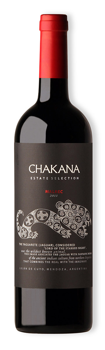 Chakana Estate Selection Malbec 2019