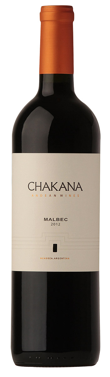 Chakana Malbec 2017