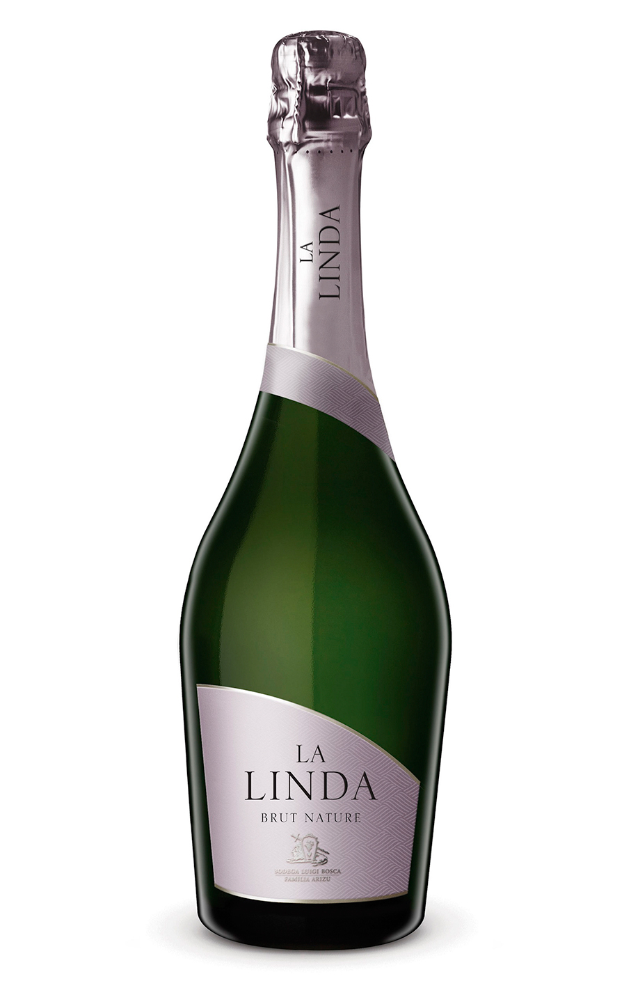 Luigi Bosca La Linda Brut Nature