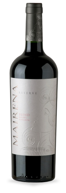 Mairena Cuvée Limitado 2015