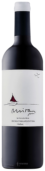 Miras Joven Malbec 2016
