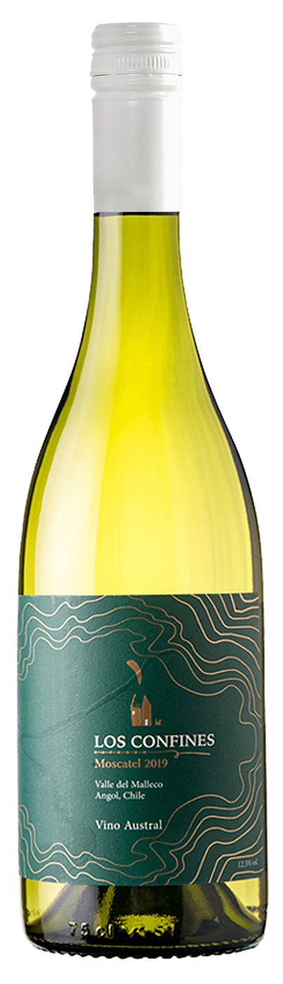 Los Confines Moscatel 2019
