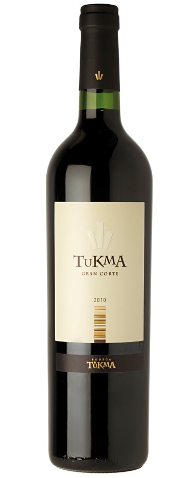 Tukma Gran Corte 2013/2017