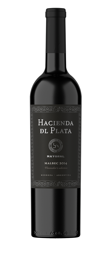 Mayoral Malbec Gran Reserva 2014