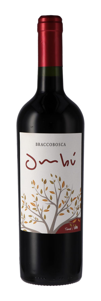 Ombú Clasico Tannat 2016