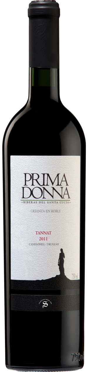 Prima Donna Tannat 2013