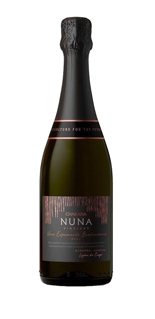 Chakana Nuna Sekt BIO 2020