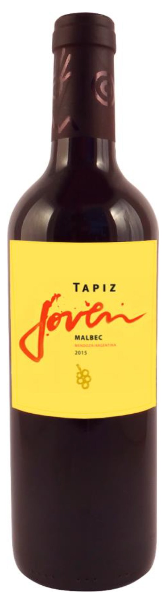 Tapiz Joven Malbec 2016