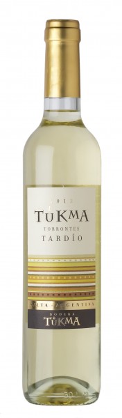 Tukma Tardío Dessertwein 2021
