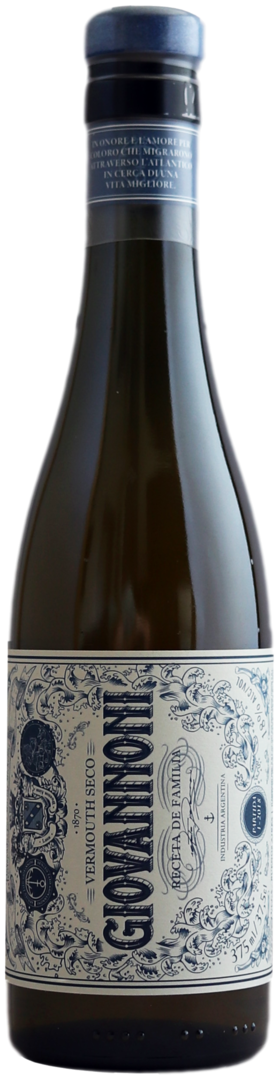 Giovannoni Vermouth Seco