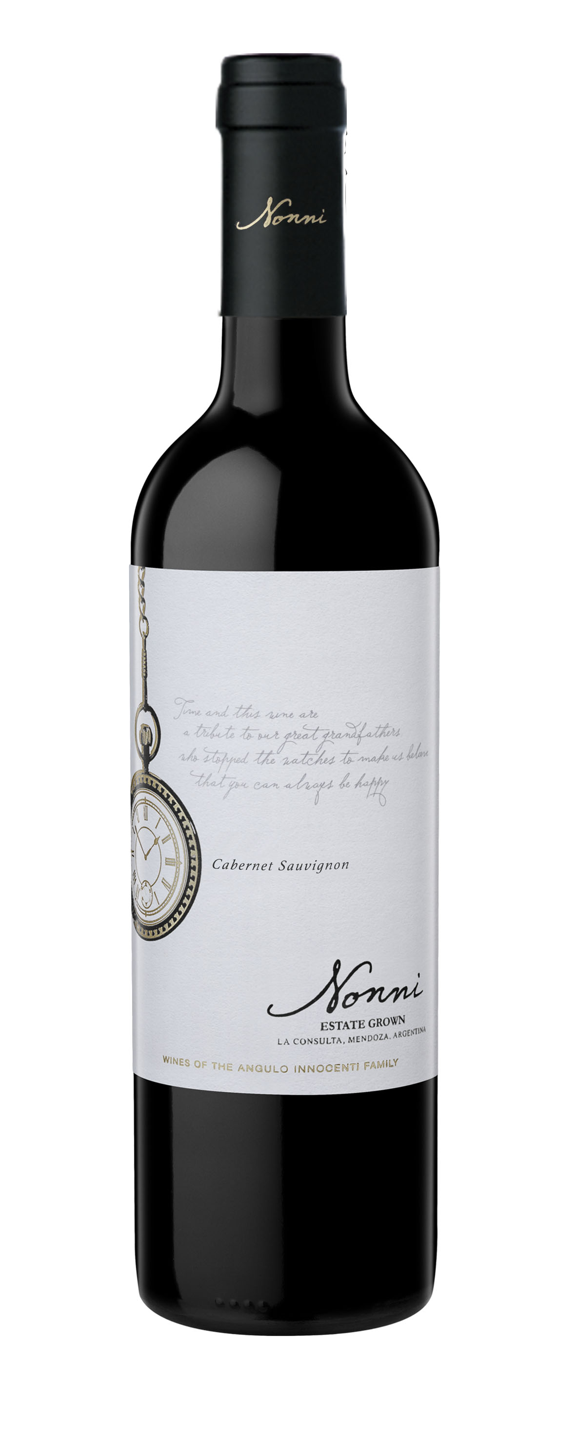 Nonni Cabernet Sauvignon 2017