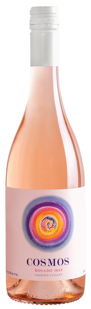 Cosmos Blend Rosè 2020