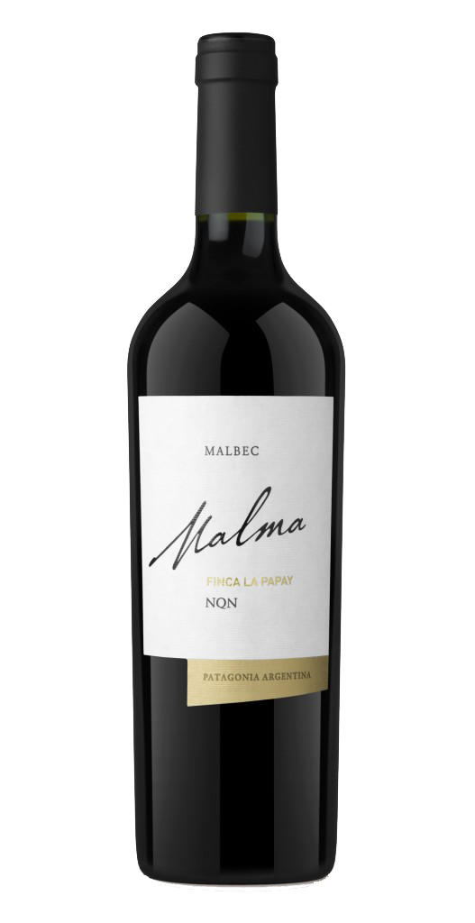 Malma Finca La Papay Malbec 2016
