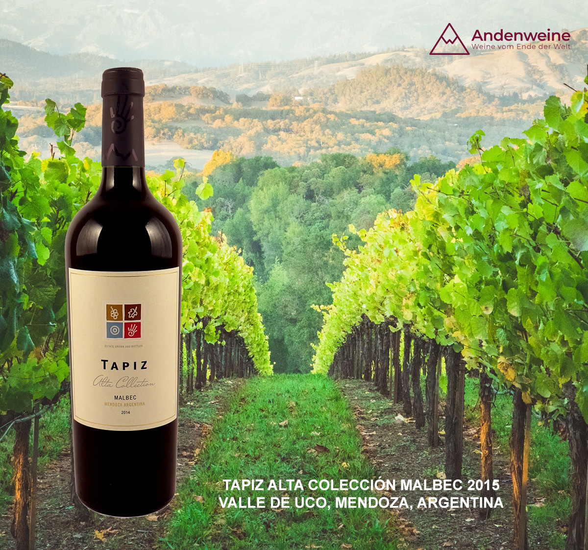  Exklusives Weinpaket für Mitglieder des Club Lado Berlin