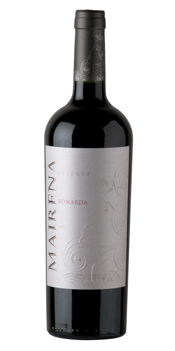 Mairena Bonarda Limitado 2015