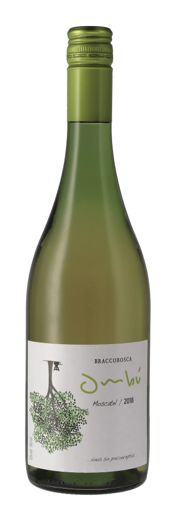 Ombú Moscatel 2021