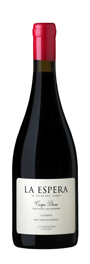 Funckenhausen Carpe Diem Non Vintage Blend Reserva