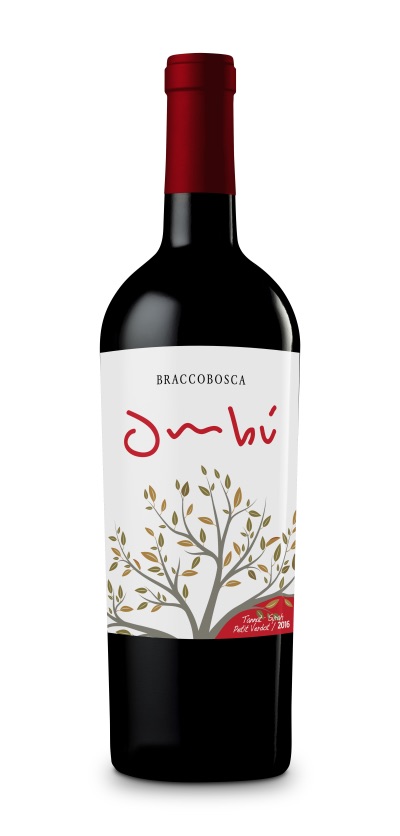 Ombú Reserve Cuvée 2016