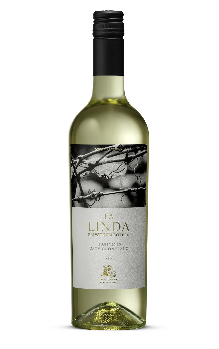 Luigi Bosca La Linda High Vines Sauvignon Blanc 2018