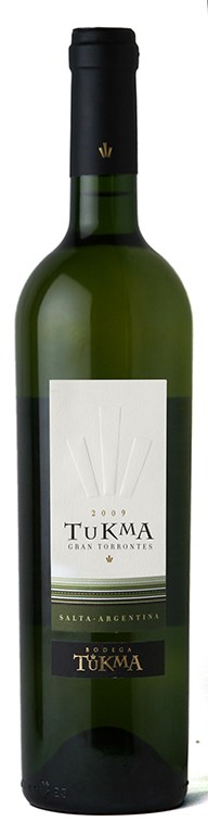 Tukma Gran Torrontés 2019
