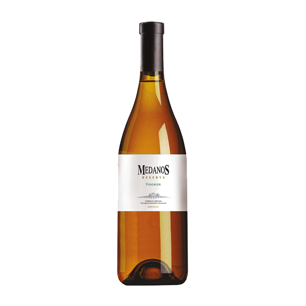 Médanos Reserve Viognier 2020