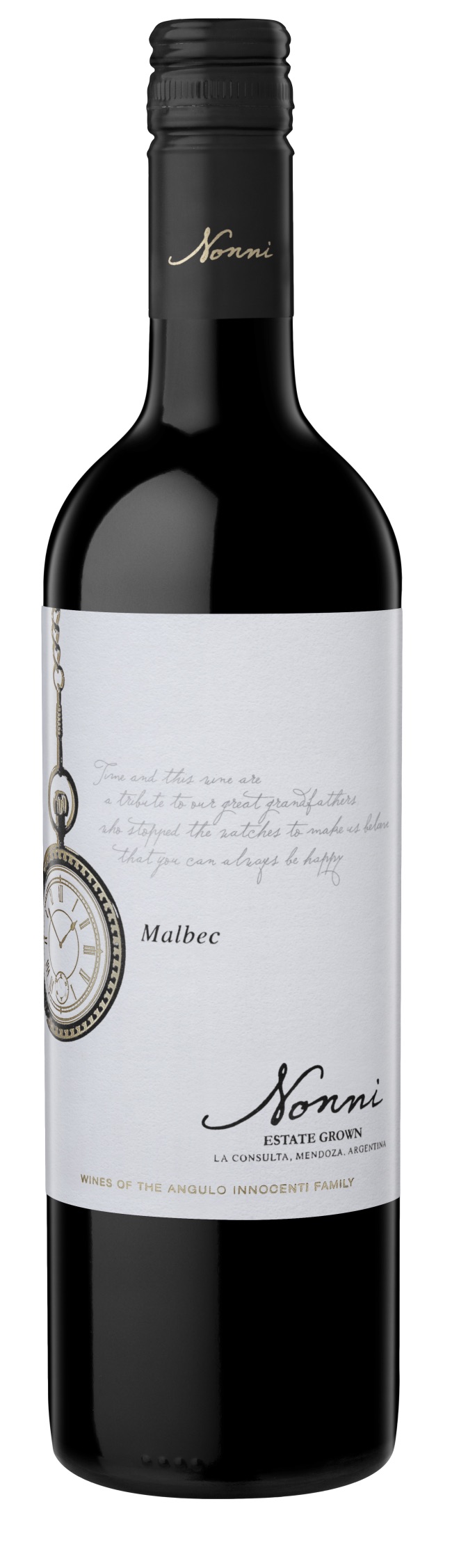 Nonni Malbec 2017