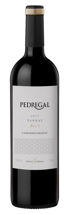 Pedregal Tannat 2017