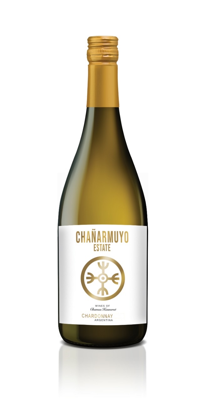 Chañarmuyo Estate Chardonnay 2018