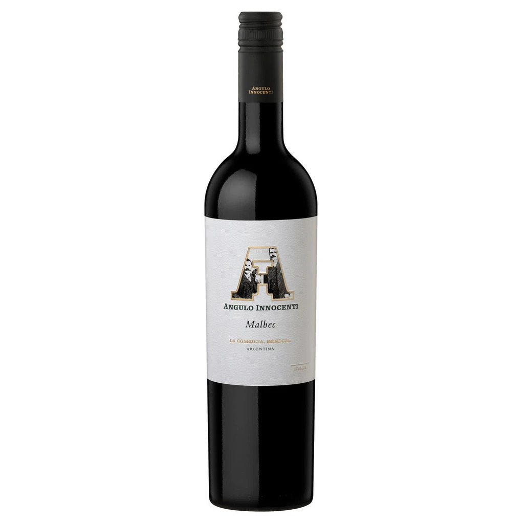 Angulo Innocenti Malbec 2016