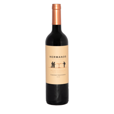 Hermanos Cabernet Sauvignon 2017