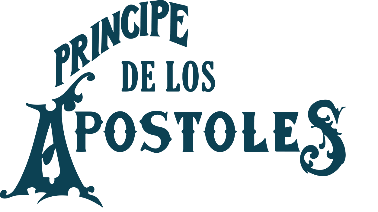 Príncipe de los Apóstoles