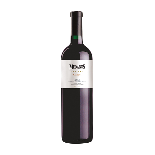 Médanos Marselán Reserve 2020
