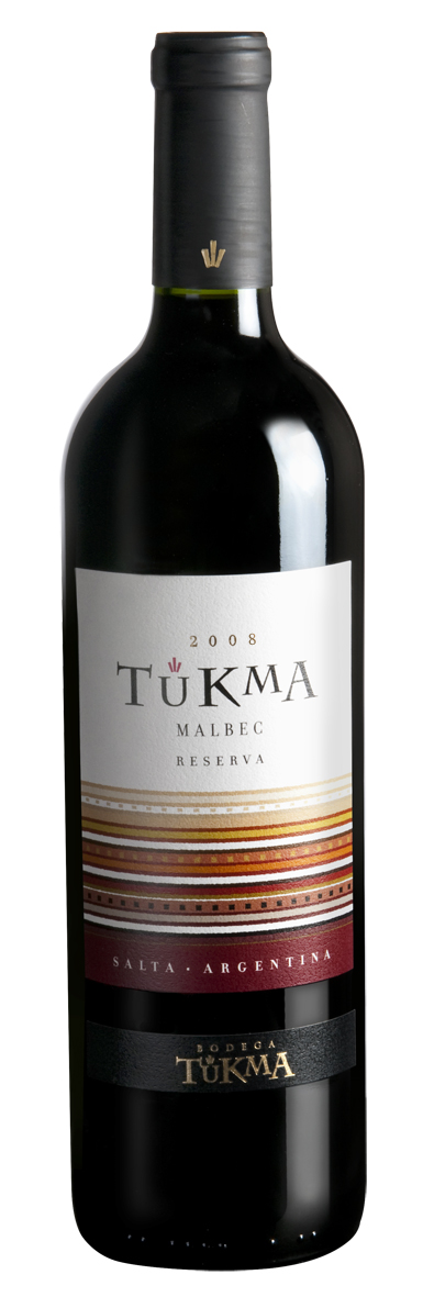 Tukma Malbec 2018/2019
