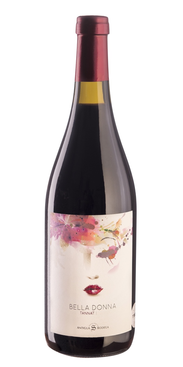 Bella Donna Tannat 2017