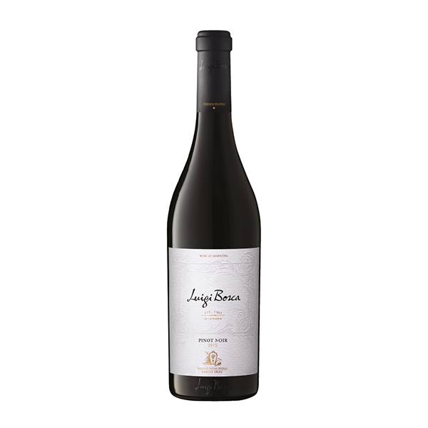 Luigi Bosca Pinot Noir 2019