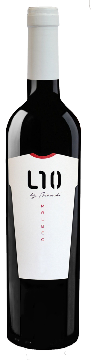 Bianchi L10 Malbec 2020