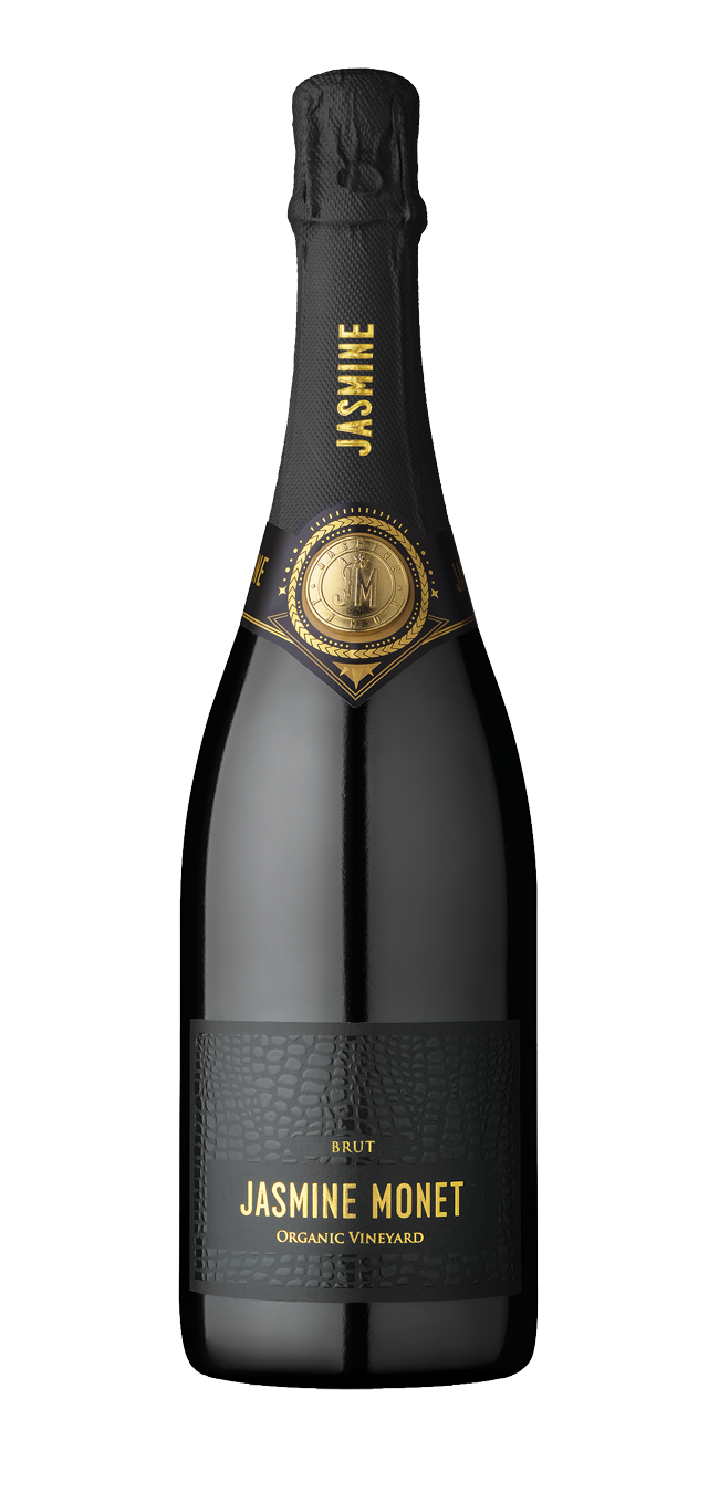 Jasmine Monet Black Brut BIO
