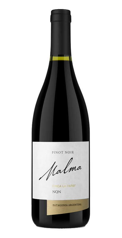 Malma Finca La Papay Pinot Noir 2015
