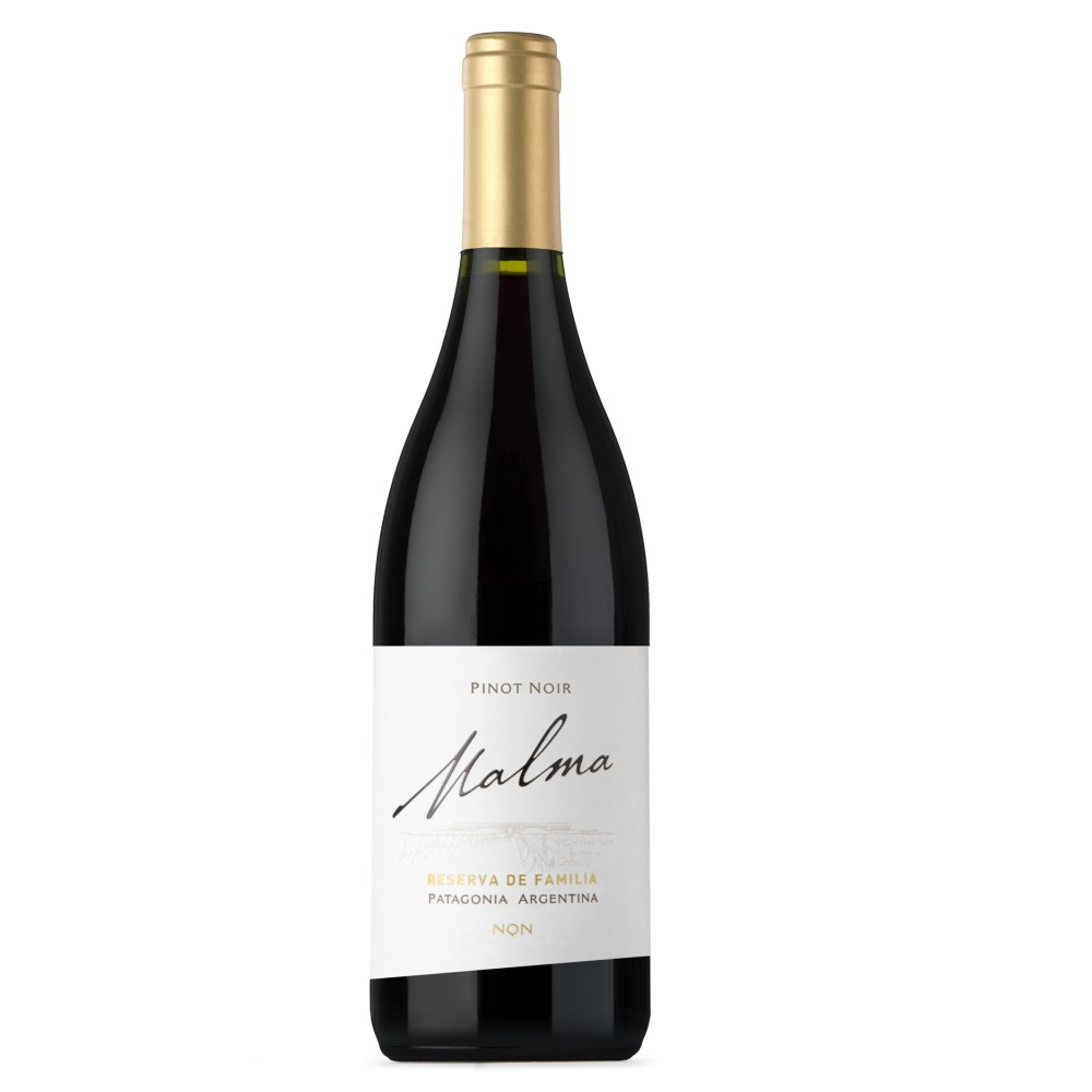 Malma Reserva de Familia Pinot Noir 2013