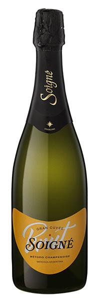 Cicchitti Soigne Brut