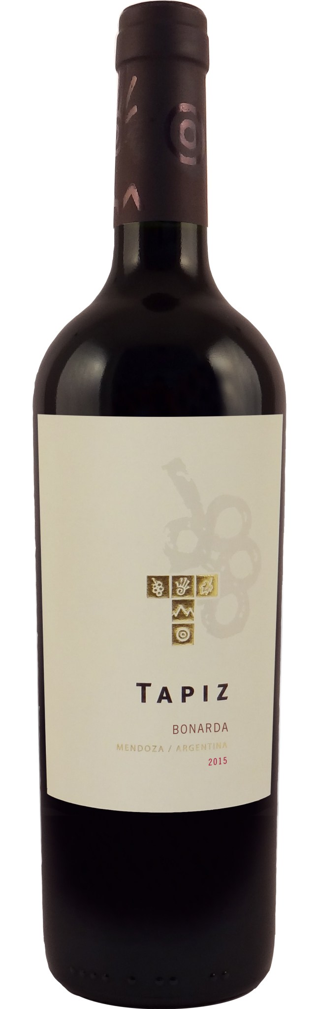 Tapiz Bonarda 2017