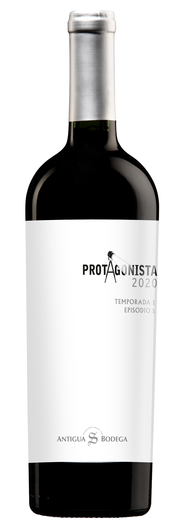 Protagonista Blend 2020