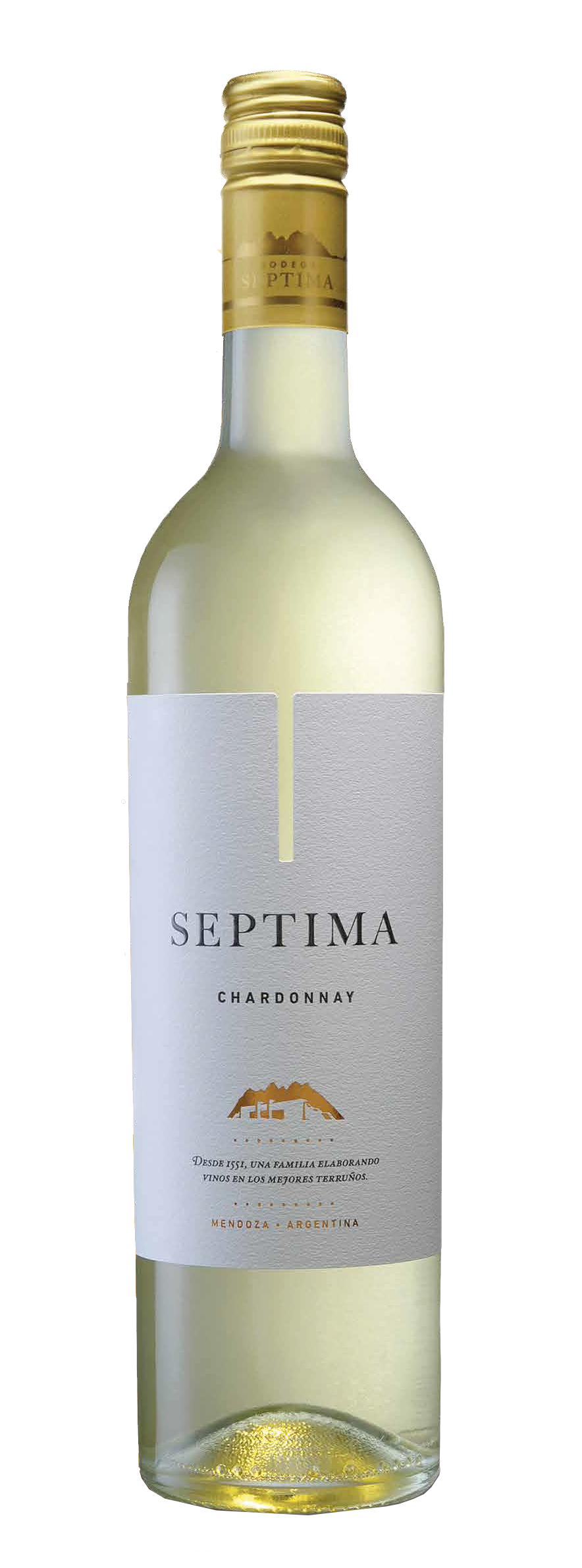 Séptima Chardonnay 2021